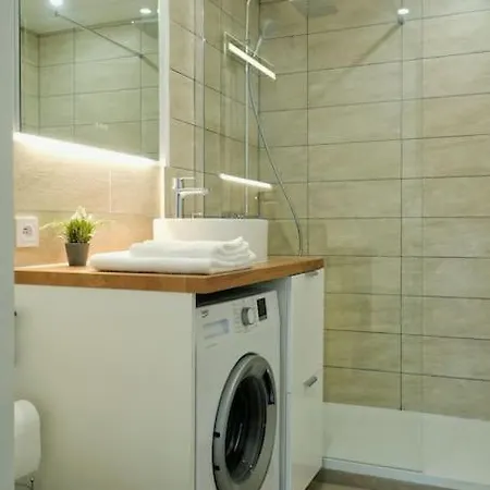 Charmant T1 A / Lovely Cozy Flat In تولوز