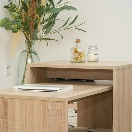 Charmant T1 A / Lovely Cozy Flat In Διαμέρισμα *