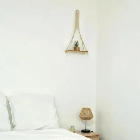 Charmant T1 A / Lovely Cozy Flat In Διαμέρισμα Τουλούζη